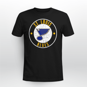 Calhoun Official St. Louis Blues