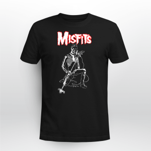 Live Nation Misfits