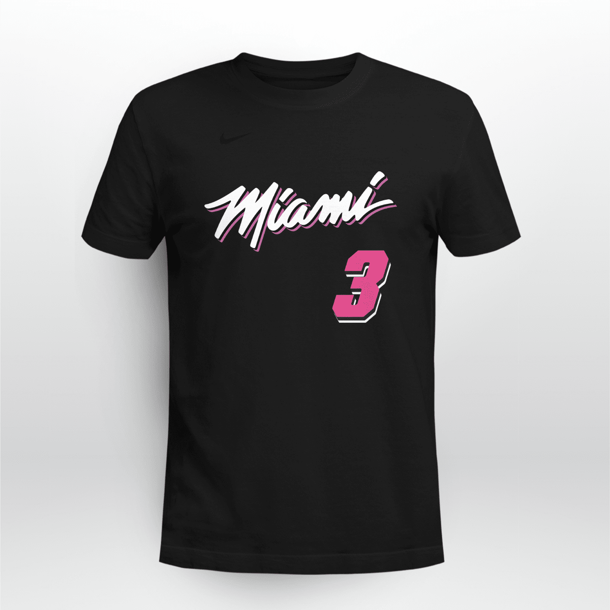 MIAMI HEAT DWYANE