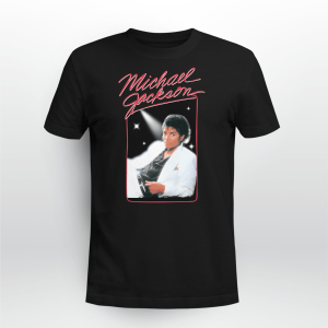 Michael Jackson King of Pop White Suit Junior