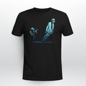 Michael Jackson Yoda Funny Shirt For Fan Ka02 Available In