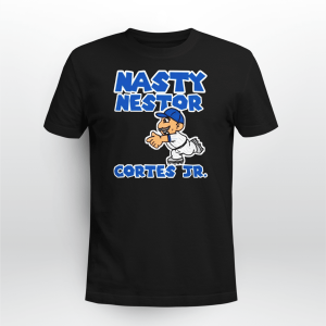 NESTOR CORTES JR NEW YORK YANKEES