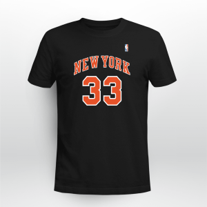 NEW YORK KNICKS PATRICK EWING