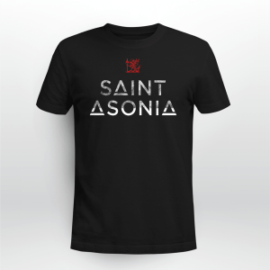 Saint Asonia