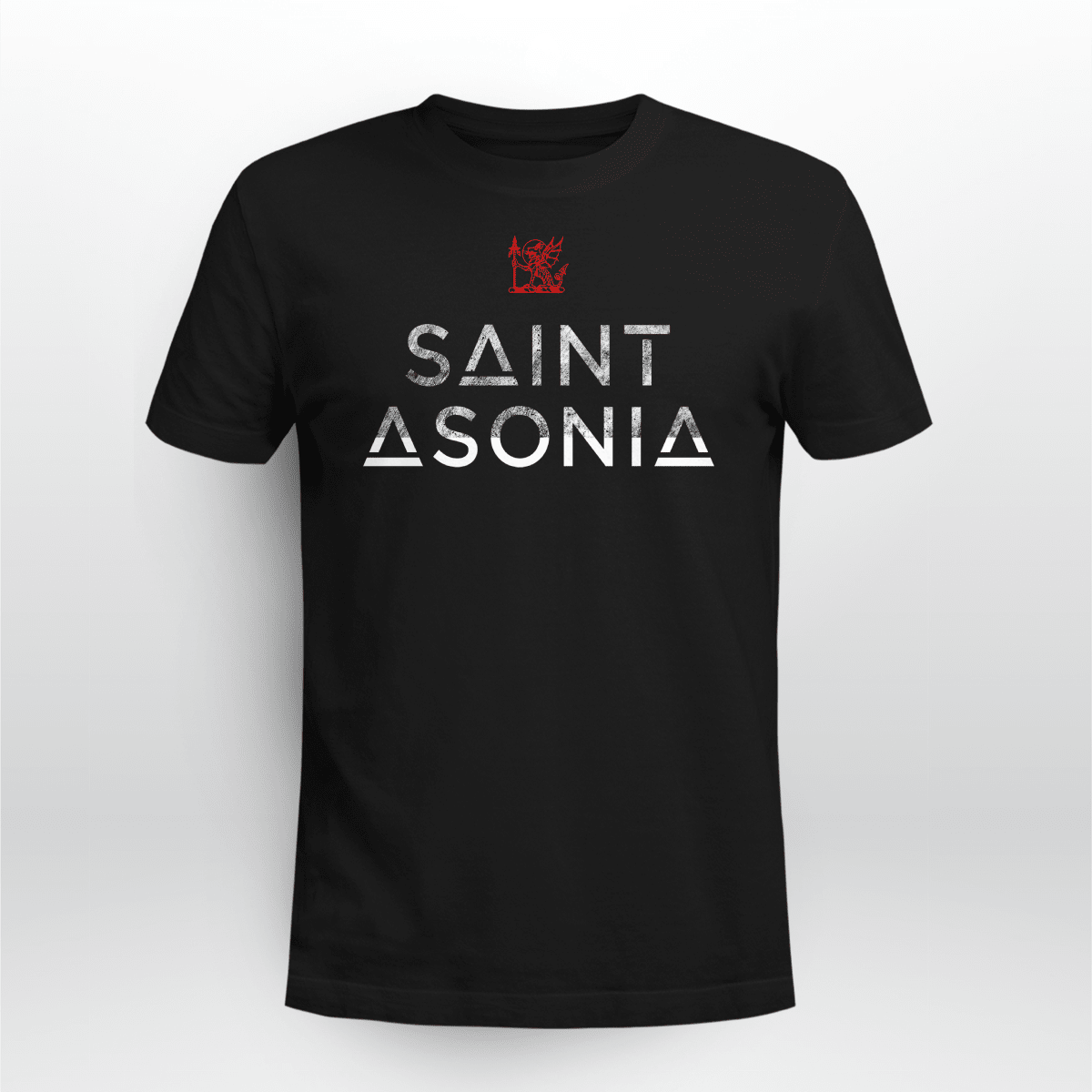 Saint Asonia