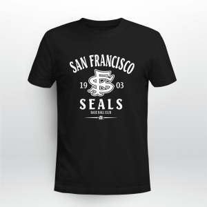 San Francisco Seals1