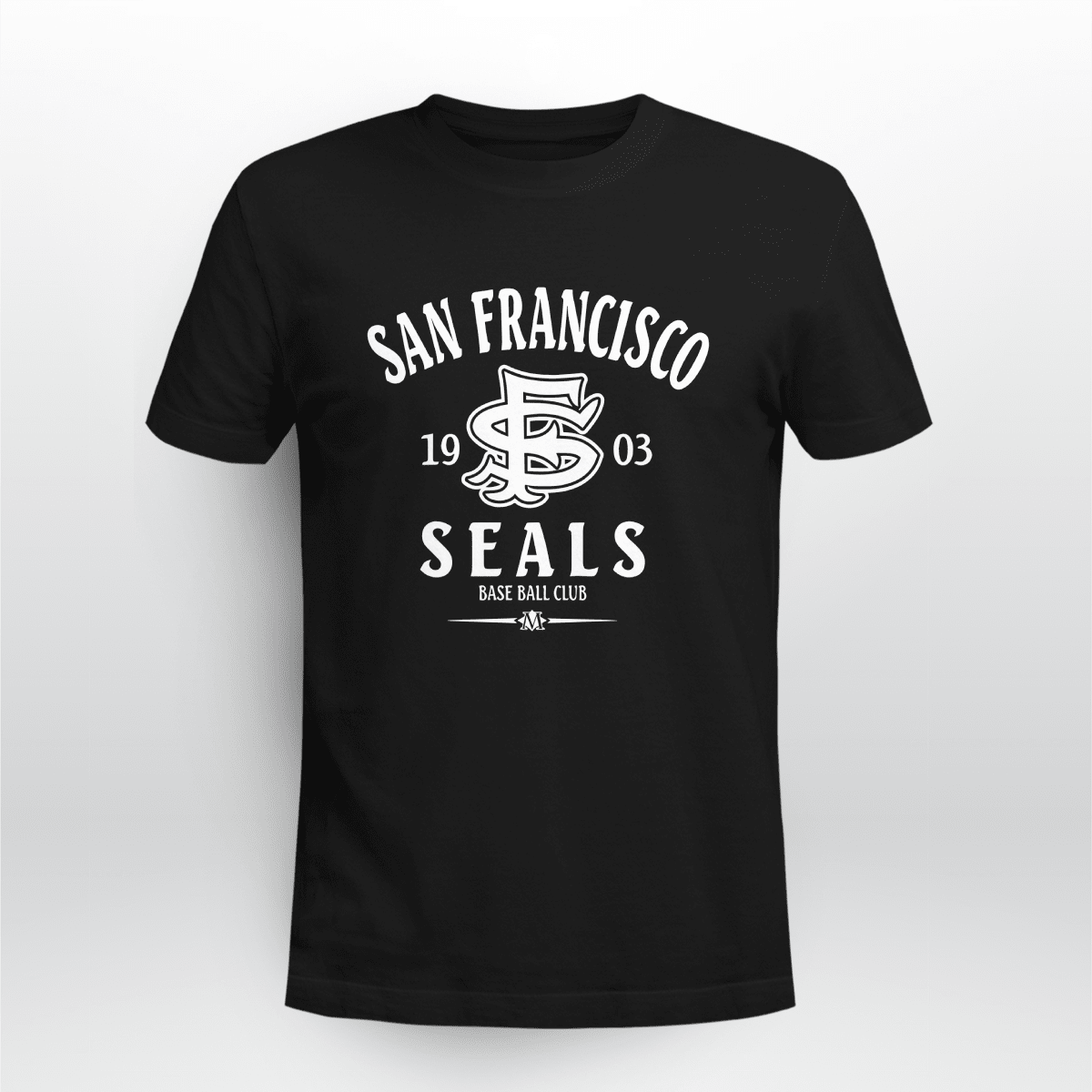 San Francisco Seals1