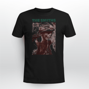 The Smiths Meat is Murder Concert Tour Album