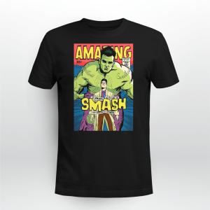 The Smiths Morrissey The Hulk