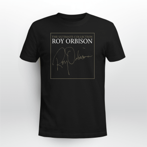 The Ultimate Collection - Roy Orbison