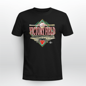VICTORY FIELD INDIANAPOLIS INDIANS BASEBALL STADIUM