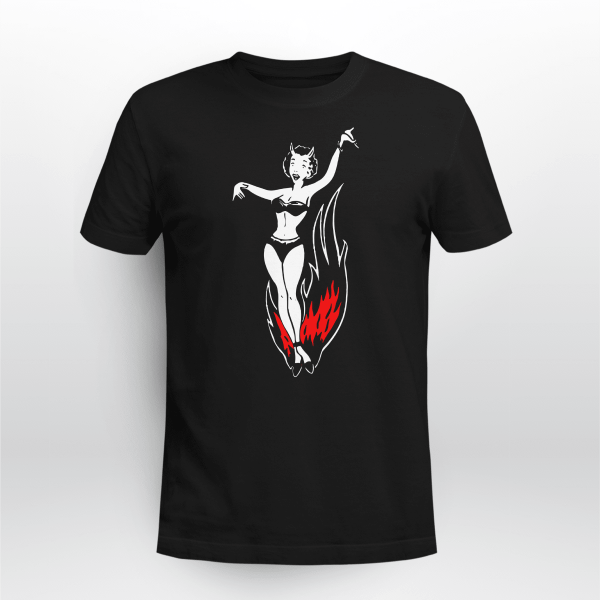 Vintage Bl_ast Shirt1