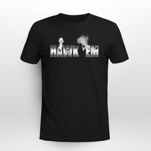 Vlone Pop Smoke Hawk Em