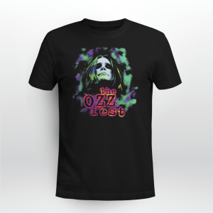 VTG Ozz Fest 1997 Ozzy Osbourne Rock Band