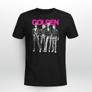 WEAR DINNER Golden Girls