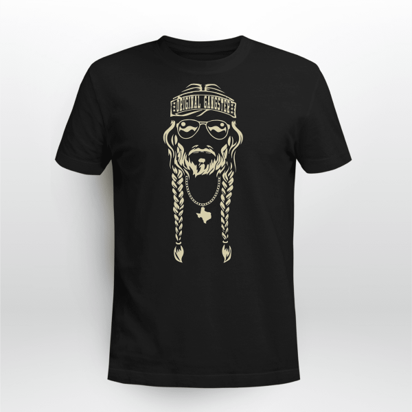 Willie OG Original Gangster Texas Adult