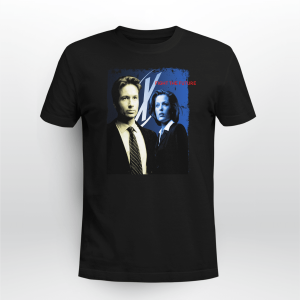 X-files vintage 1