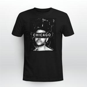 XO The Weeknd Detroit 2015 Event