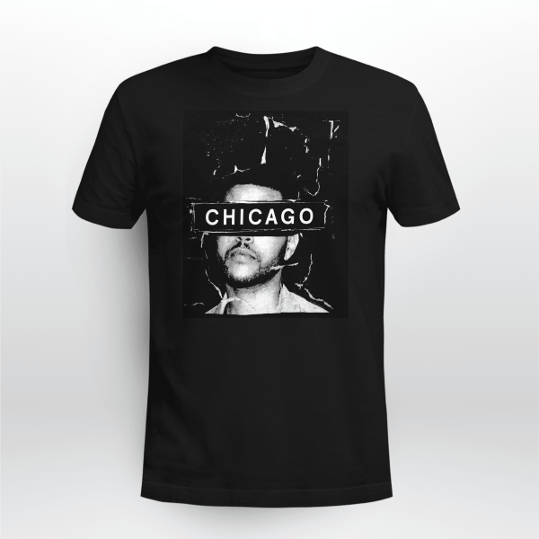 XO The Weeknd Detroit 2015 Event