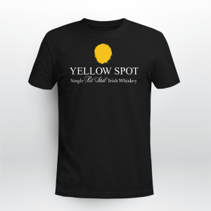 Yellow Spot Irish Whiskey