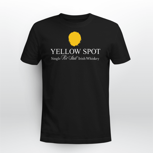 Yellow Spot Irish Whiskey