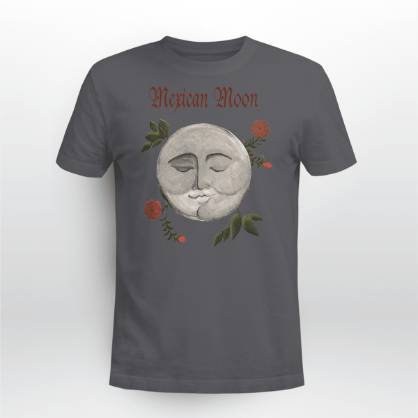 Mexican Moon