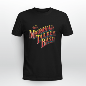 The Marshall Tucker Band Rainbow Logo