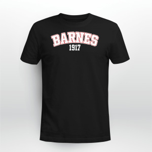 BARNES 1917