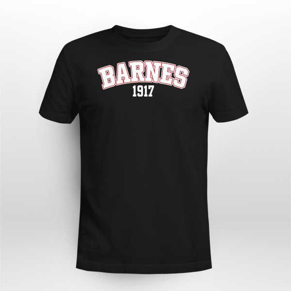 BARNES 1917