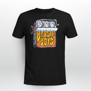 BEASTIE BOYS Hello Nasty