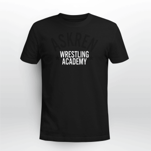 BEN ASKREN WRESTLING ACADEMY