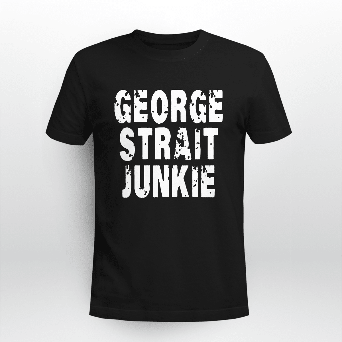 George Strait Junkie