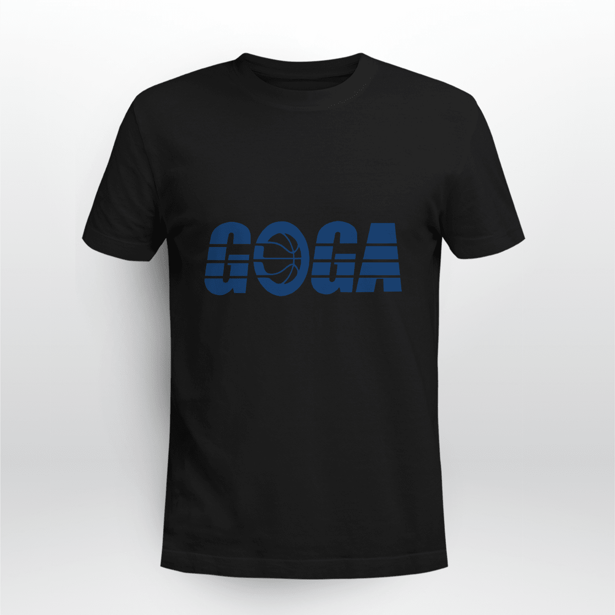 GOGA Logo