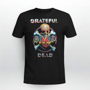 GRATEFUL DEAD RECKONING SOFT