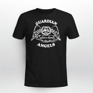 GUARDIAN ANGELS SAFETY PATROL NON PRO INTERNATIONAL VOLUNTEER