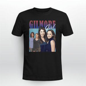 GILMORE GIRL TV SERIES