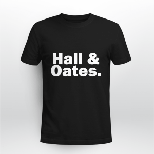 HALL _ OATES