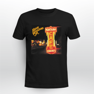 Hank Williams Jr Montana Cafe Leisure Outdoor