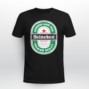 HEINEKEN LOGO