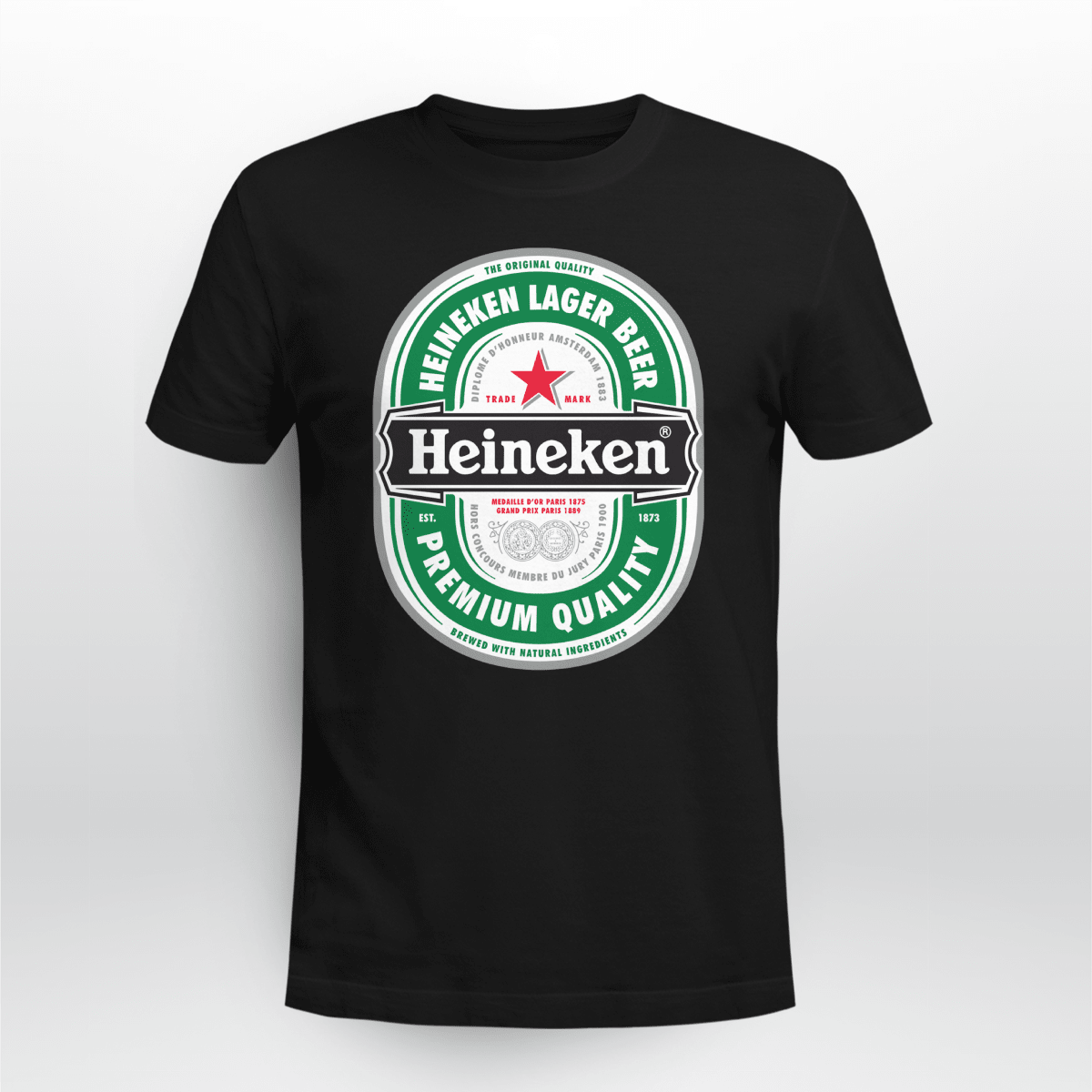 HEINEKEN LOGO