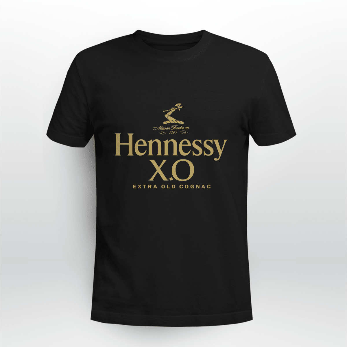 HENNESSY XO MENS 100_