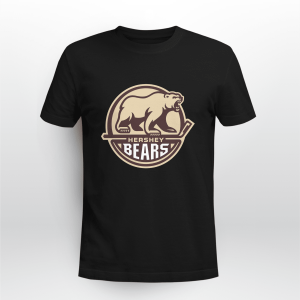 HOCKEY HERSHEY BEARS