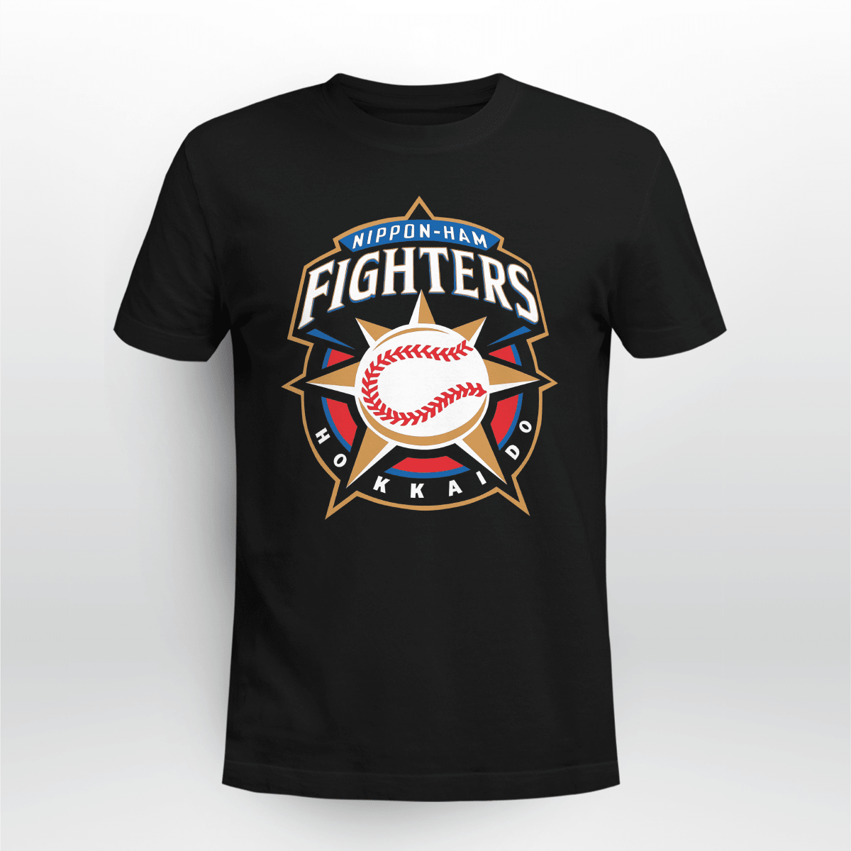 Hokkaido Nippon Ham Fighters