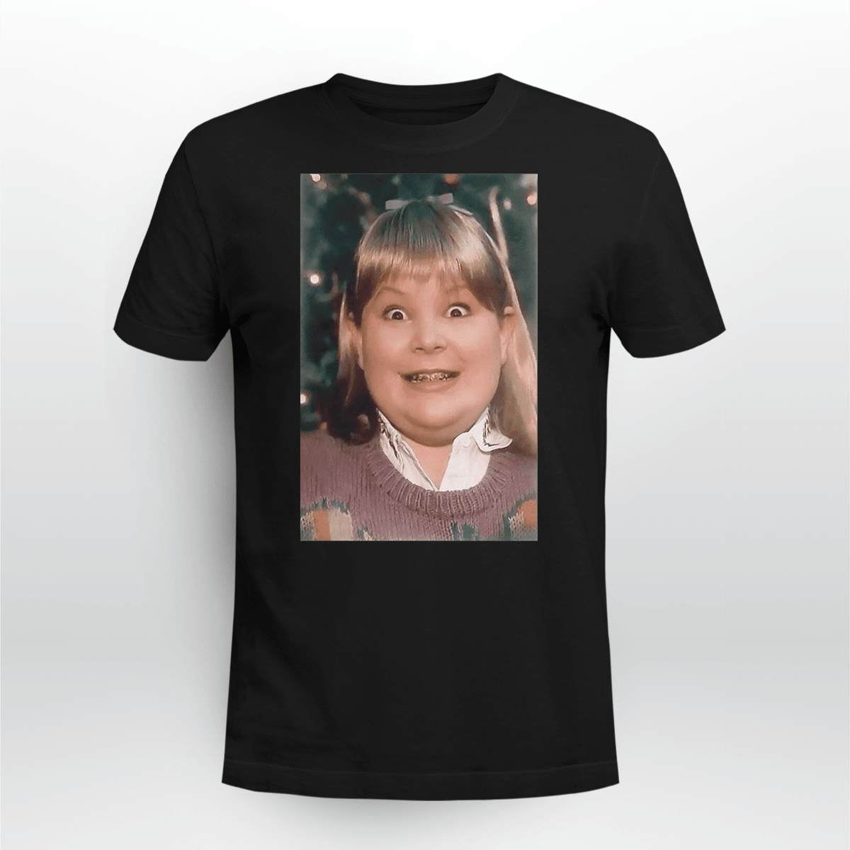 HOME ALONE BUZZ GIRLFRIEND