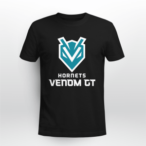 HORNETS VENOM white