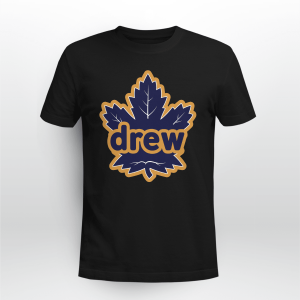 TORONTO MAPLE LEAFS X DREW