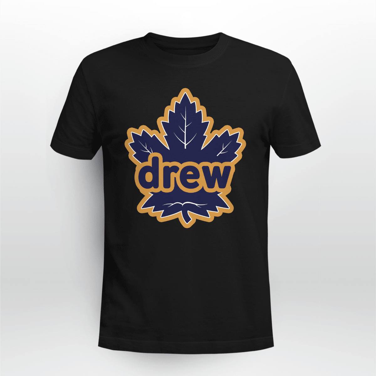 TORONTO MAPLE LEAFS X DREW