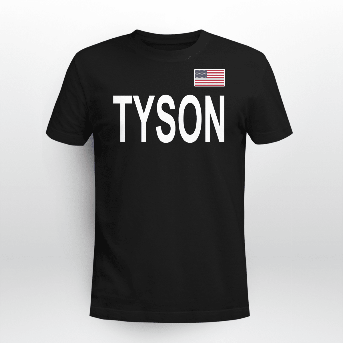 Tyson 86