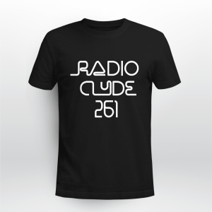 The Retro Radio Clyde