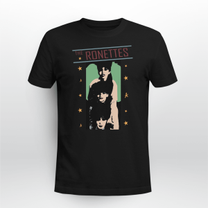 THE RONETTES vintage